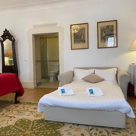 فندق Casa Do Peso Vale do Peso الغرفة الصورة