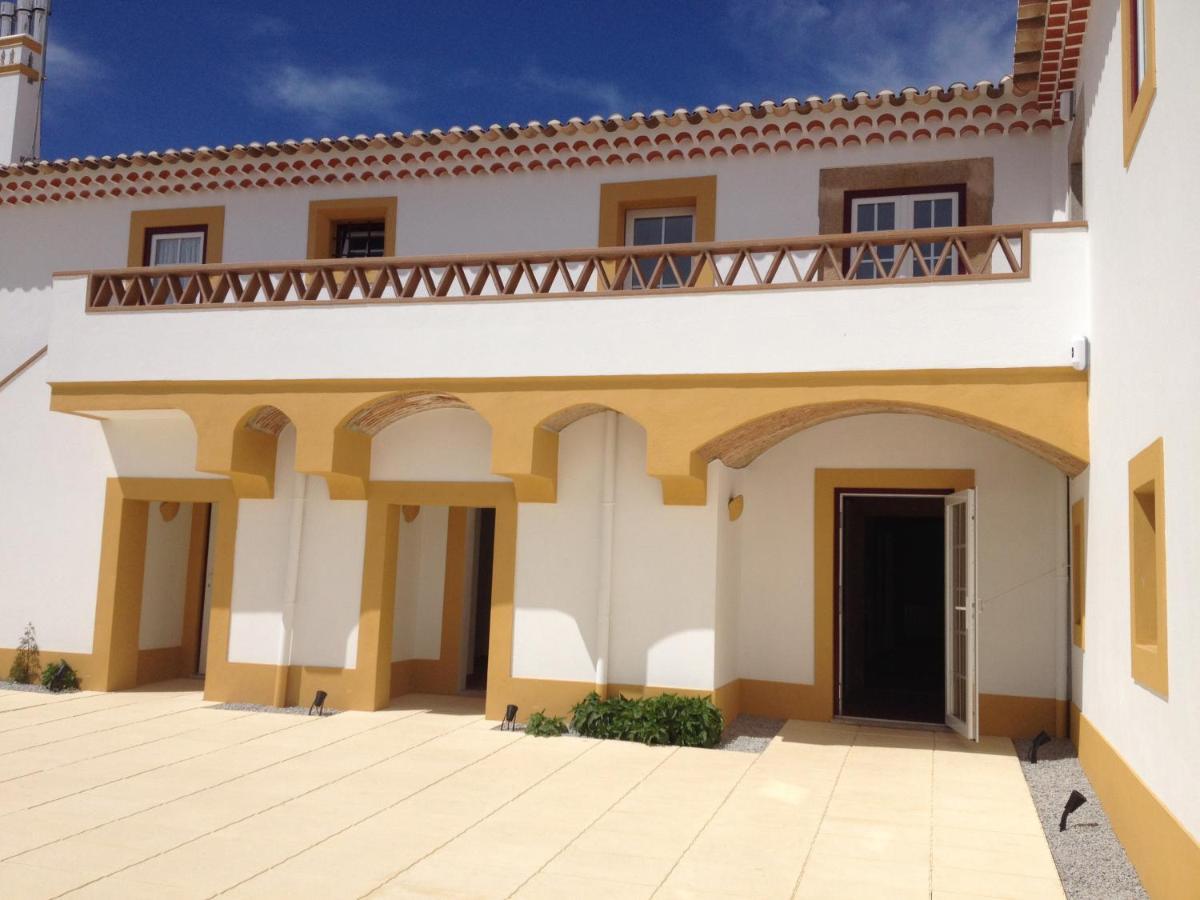 فندق Casa Do Peso Vale do Peso المظهر الخارجي الصورة