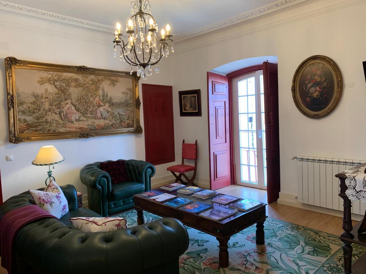 فندق Casa Do Peso Vale do Peso المظهر الخارجي الصورة