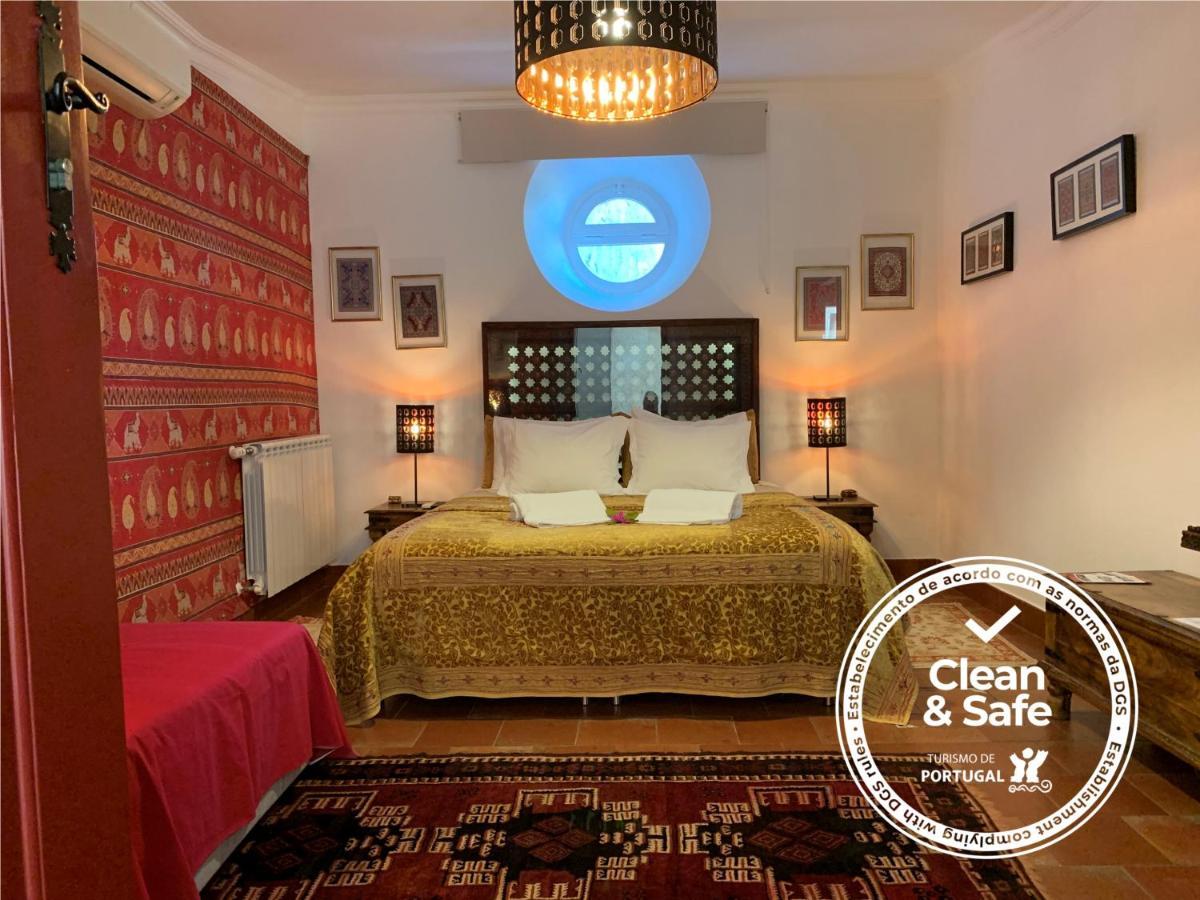 فندق Casa Do Peso Vale do Peso المظهر الخارجي الصورة